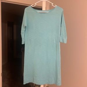 Lily Pulitzer Pima Cotton Dress